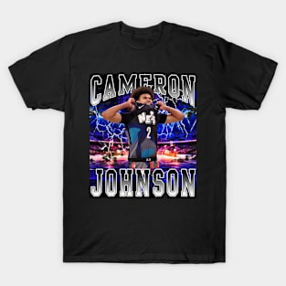 Cameron Johnson T-Shirt